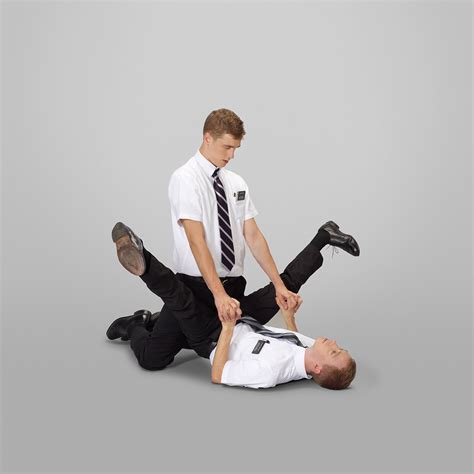 Missionary Position Just Emme Part II .